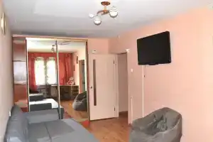 Уютные апартаменты в Парковом от S-House Group