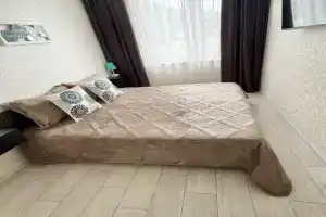 Квартира для незабываемого отдыха у моря, Ольгинка