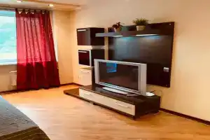 Отличная квартира, Уфа