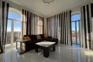 Двушка в центре