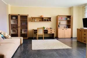 Квартира на берегу реки Преголь, Калининград