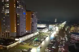 Awesome room напротив Крондштатского храма