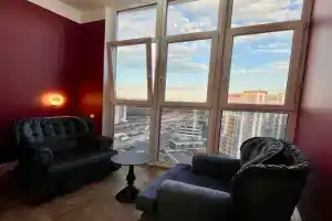 Апартаменты класса люкс, Брянск
