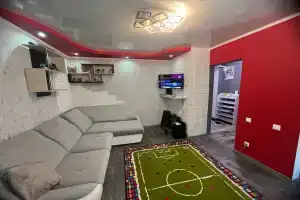 Уютная квартира возле моря, Мариуполь