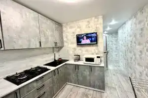 Двухкомнатная квартира с 3 раздельными местами, Ковров