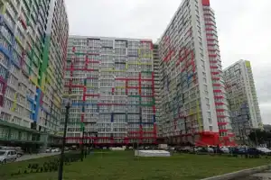 Уютная квартира для комфортного проживания, Сочи
