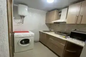 Студия у моря, центр, Геленджик