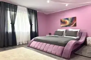 Апартаменты на верхнем озере, Калининград