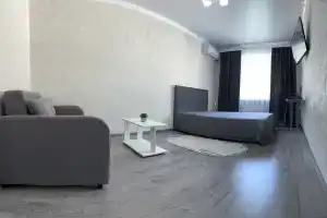 1-комнатная квартира, Ткварчели