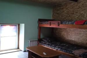 Четырёхместный номер стандарт, Новокузнецк