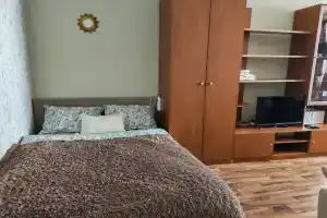 Уютная квартира рядом с метро, Санкт-Петербург