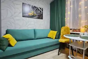 Квартира в центре города