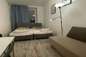 Квартиры посуточно на Чайковского 6, Королёв