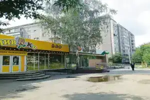 1-комнатная квартира, Екатеринбург