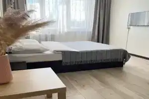 Уютная квартира в центре