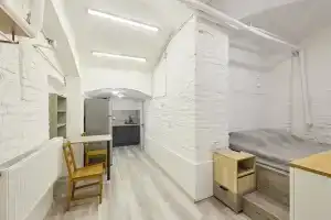 Апартамент, Санкт-Петербург