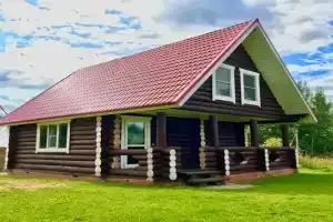 Гостевой дом, Кириллов
