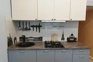 Уютная квартира в центре