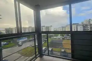 Уютная квартира на Древлянке, Петрозаводск