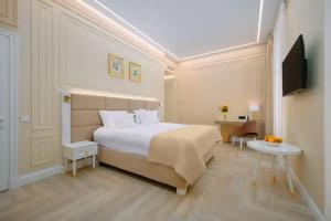 Двухместный номер с 1 кроватью DeLuxe