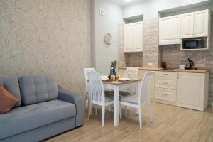 Апартаменты malina shtolz bedroom, Светлогорск