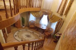 Двухуровневый люкс, Феодосия