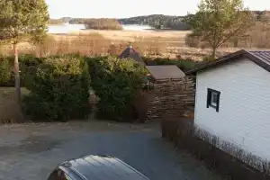Дом для отпуска на Большой Боровой, 62, Сортавала