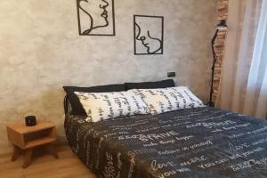Уютная квартира с дизайнерским ремонтом, Петрозаводск