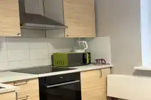 Уютная квартира, Серпухов