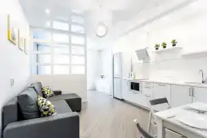 Уютные апартаменты, Тюмень
