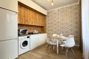 New Dream City, Астана