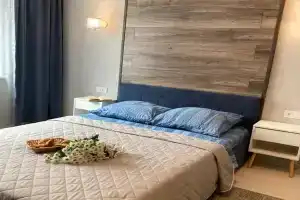 Уютная студия, Видное