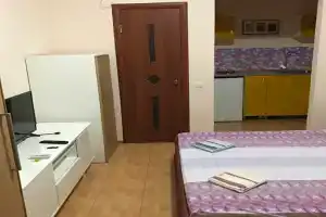 Студия, Коктебель