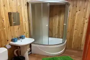 Благоустроенный номер