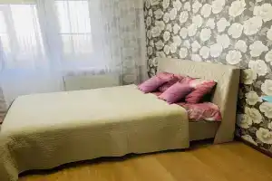 Уютная квартира в живописном городе