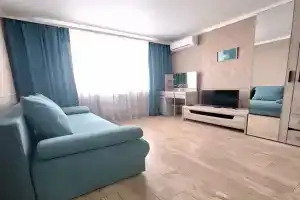 Уютная квартира рядом с курортной зоной, Ессентуки