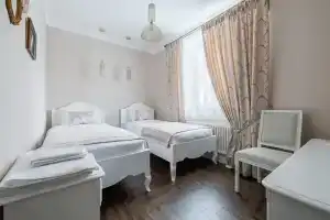 Стандарт twin Иоланта, Ярославль