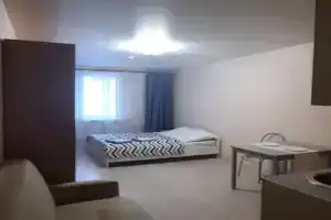 Просторная квартира-студия рядом с трассой М8