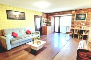 Дизайнерская евродвушка "Белые ночи" в центре