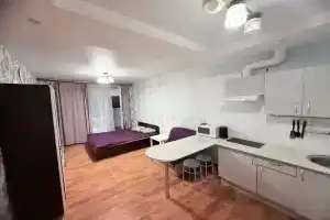 Уютная студия у ледового дворца, Тула