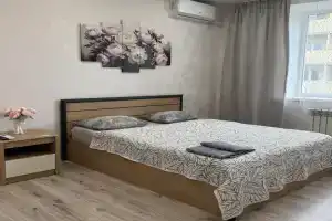 Уютная квартира в новом районе