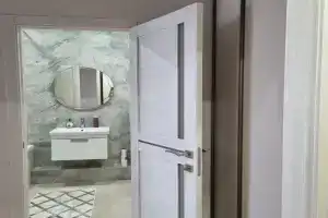 Уютная квартира на площади Кирова, Новосибирск
