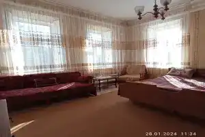 Уютная квартира в курортной зоне
