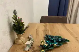 Студия в центре