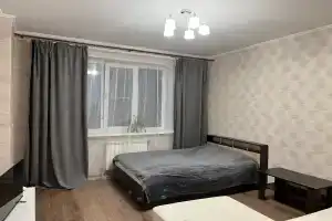 Уютная однокомнатная квартира в центре