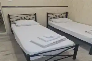 Двухместный номер с 2 отдельными кроватями стандарт, Адлер