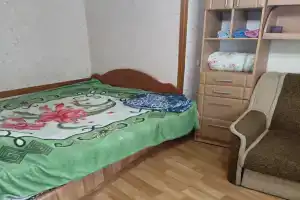 Уютная квартирка в центре Ялты