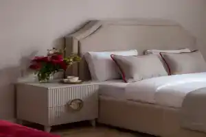 Абсолютно новая квартира класса люкс в самом центре
