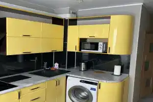 Уютная квартира, Приозерск