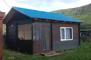 Отдых у Романа, Акташ